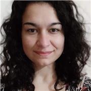 Laureata magistrale in ingegneria chimica offre lezioni di matematica e scienza per ragazzi delle scuole medie